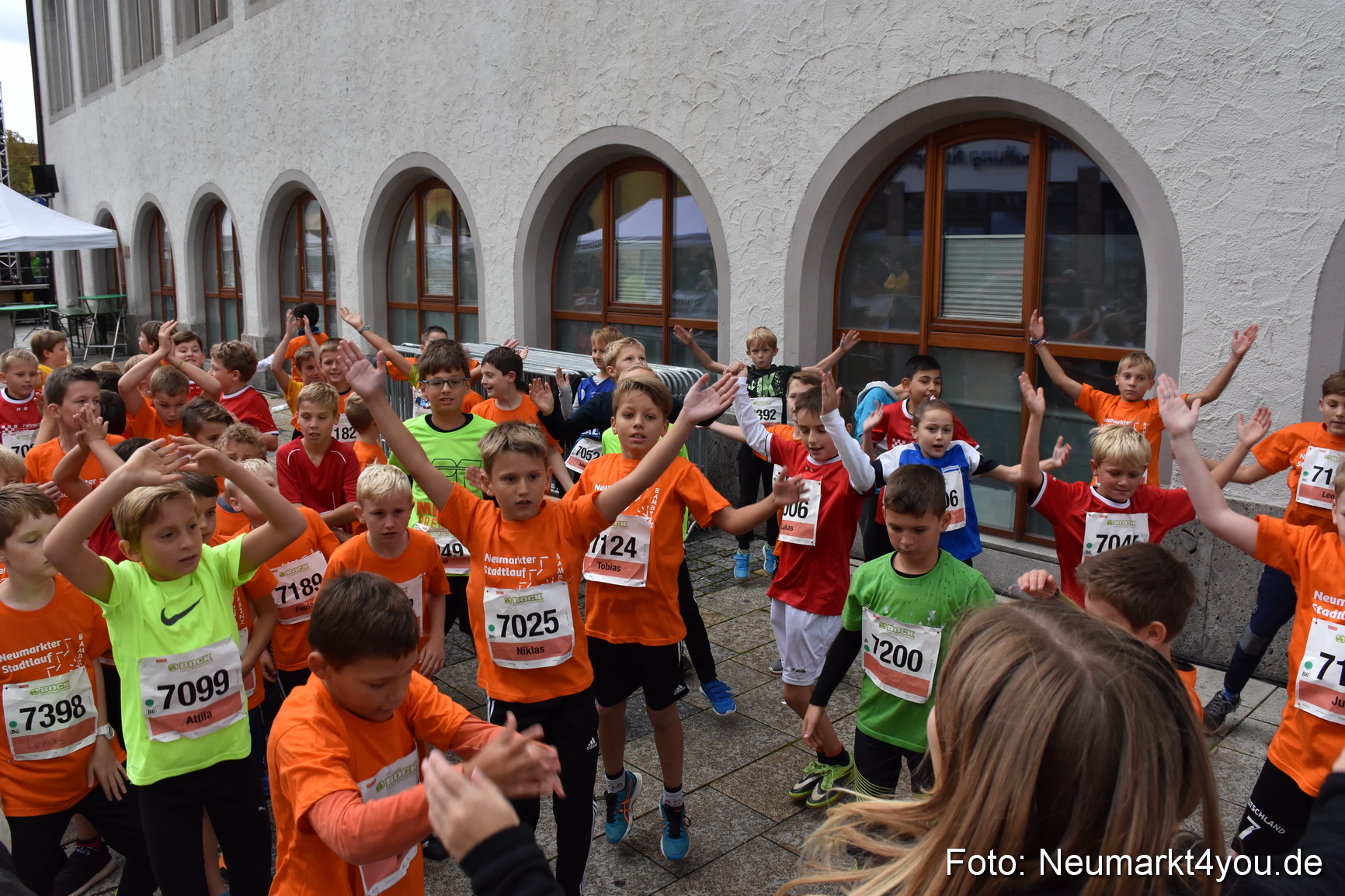Stadtlauf Neumarkt 2017 1468